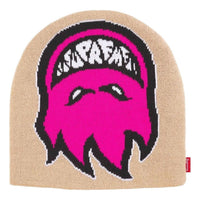 Supreme x Spitfire SS26 Beanie 'Light Tan' SUP-SS26-1058-TAN