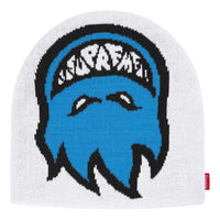 Supreme x Spitfire SS26 Beanie 'White' SUP-SS26-1058-WHT