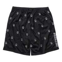 Supreme x Spitfire SS26 Mesh Short 'Black' SUP-SS26-342-BLK