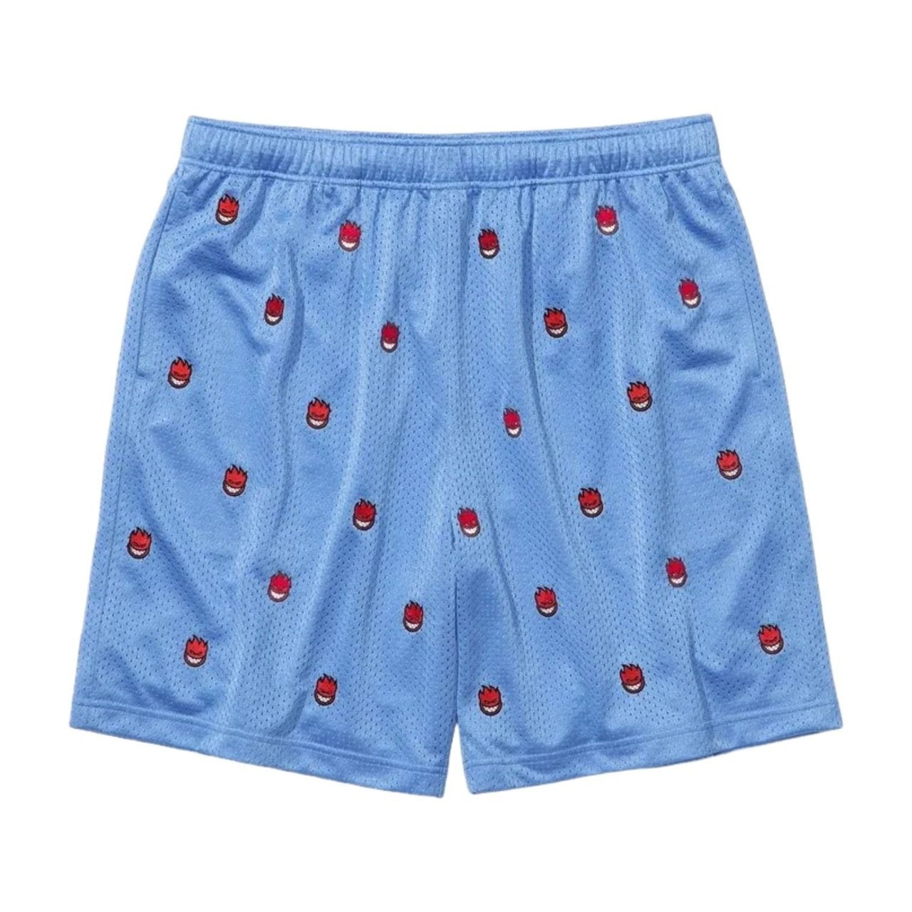 Supreme x Spitfire SS26 Mesh Short 'Blue' SUP-SS26-342-BLU