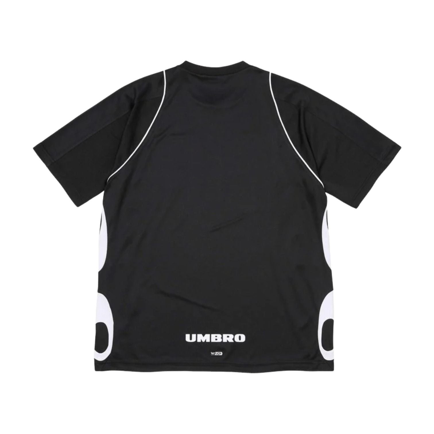 Supreme x Umbro SS26 Old English Soccer Jersey 'Black' SUP-SS26-211-BLK