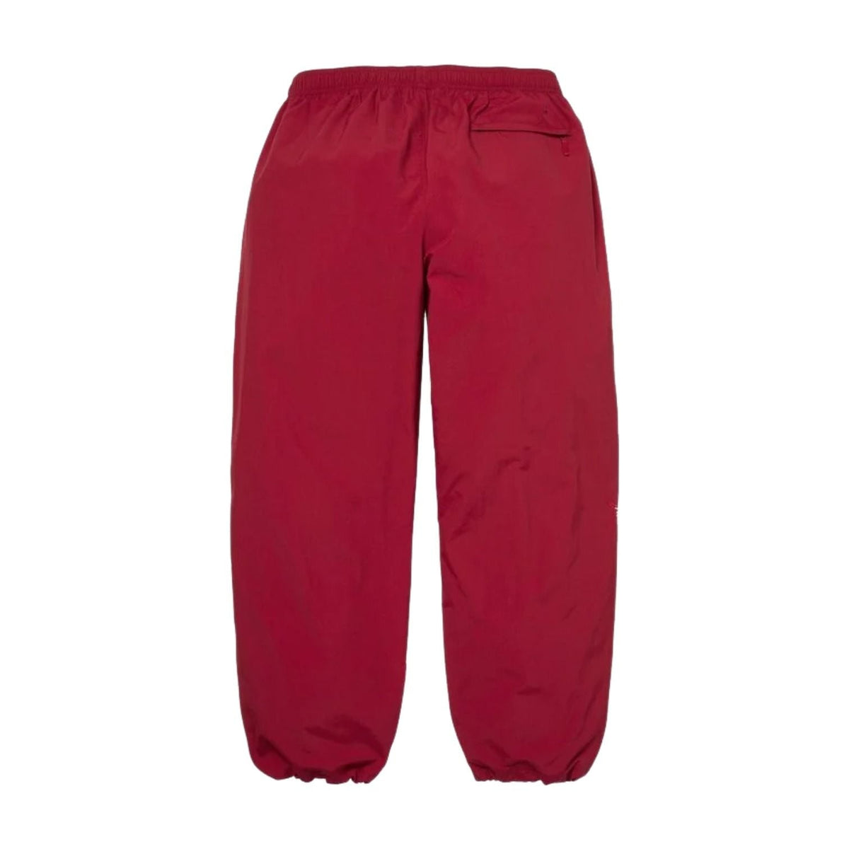 Supreme x Umbro SS26 Rhinestone Track Pant 'Red' SUP-SS26-332-RED