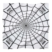 Supreme x Vanson Leathers SS26 Spider-Man Bandana 'White' SUP-SS26-2010-WHT