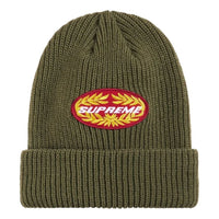 Supreme SS26 Terminal Beanie 'Olive' SUP-SS26-1015-OLV