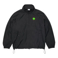 Supreme x Jordan SS26 Track Jacket 'Black' SUP-SS26-311-BLK