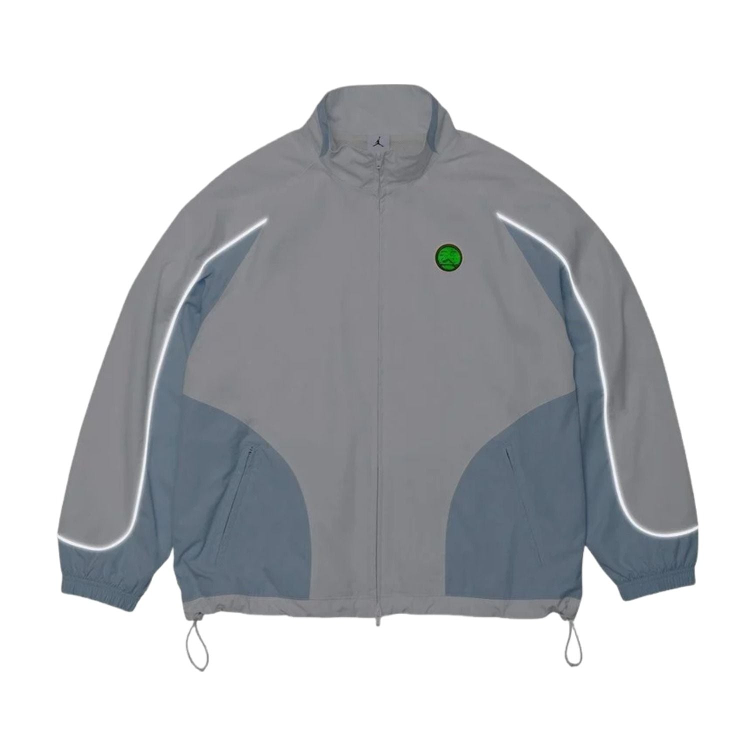 Supreme x Jordan SS26 Track Jacket 'Light Blue' SUP-SS26-311-BLU