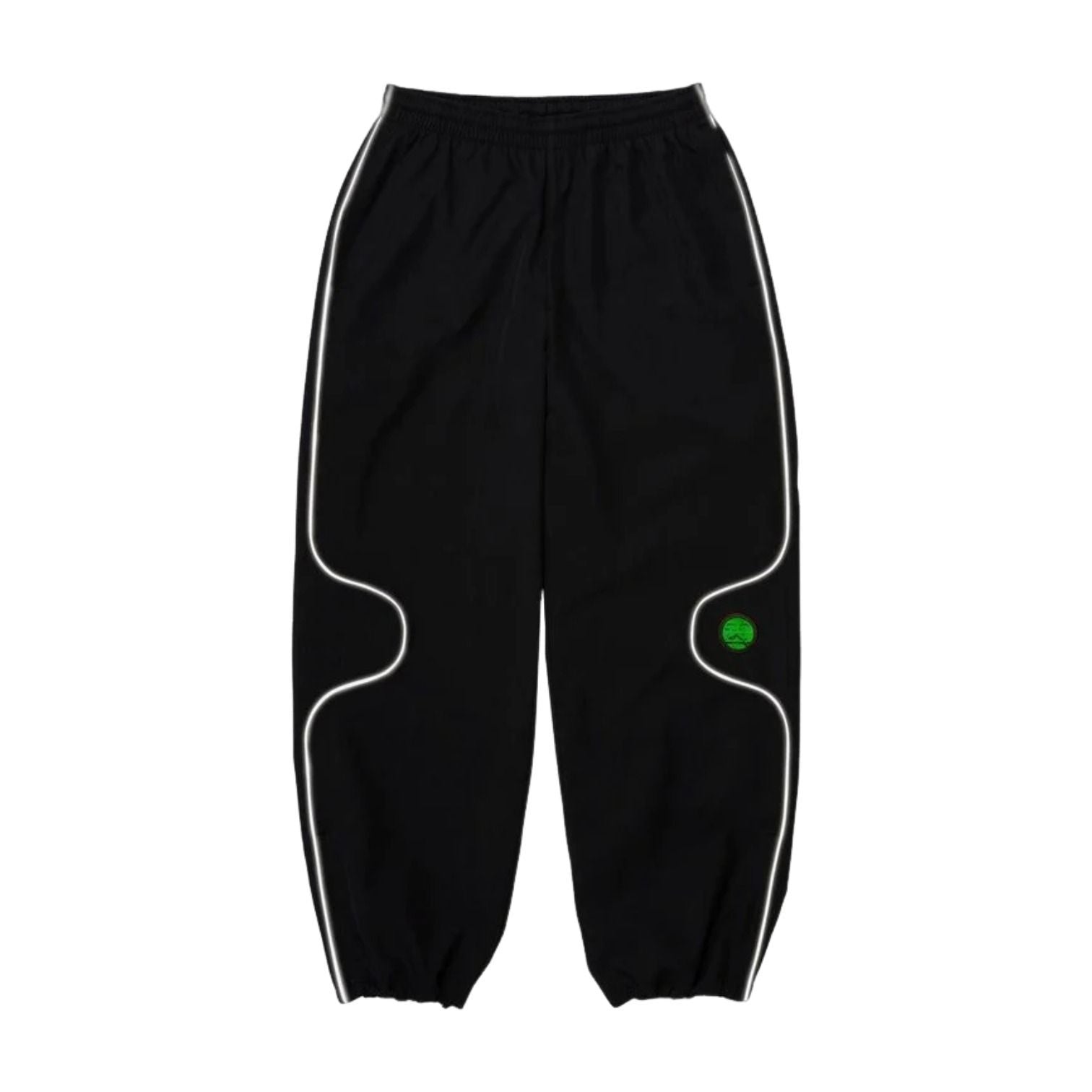 Supreme x Jordan SS26 Track Pants 'Black' SUP-SS26-314-BLK