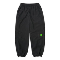 Supreme x Jordan SS26 Track Pants 'Black' SUP-SS26-314-BLK