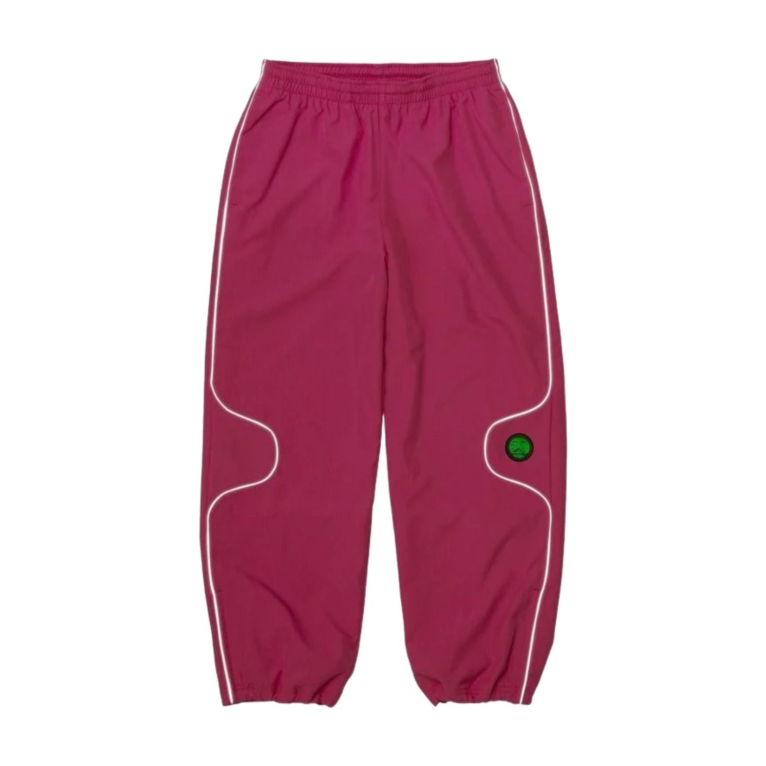 Supreme x Jordan SS26 Track Pants 'Pink' SUP-SS26-314-PNK