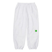Supreme x Jordan SS26 Track Pants 'White' SUP-SS26-314-BLU