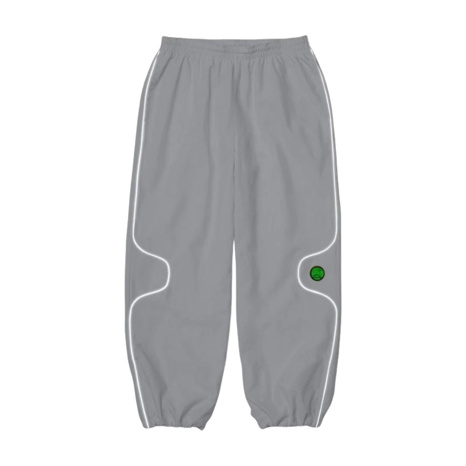 Supreme x Jordan SS26 Track Pants 'White' SUP-SS26-314-BLU