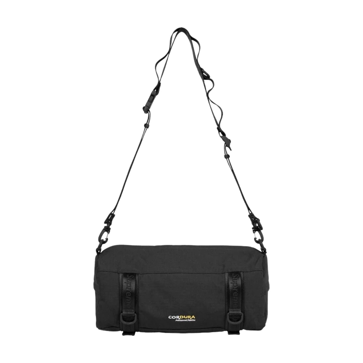 Supreme SS26 Utility Bag 'Black' UTILITYBAG-SS26-BLK