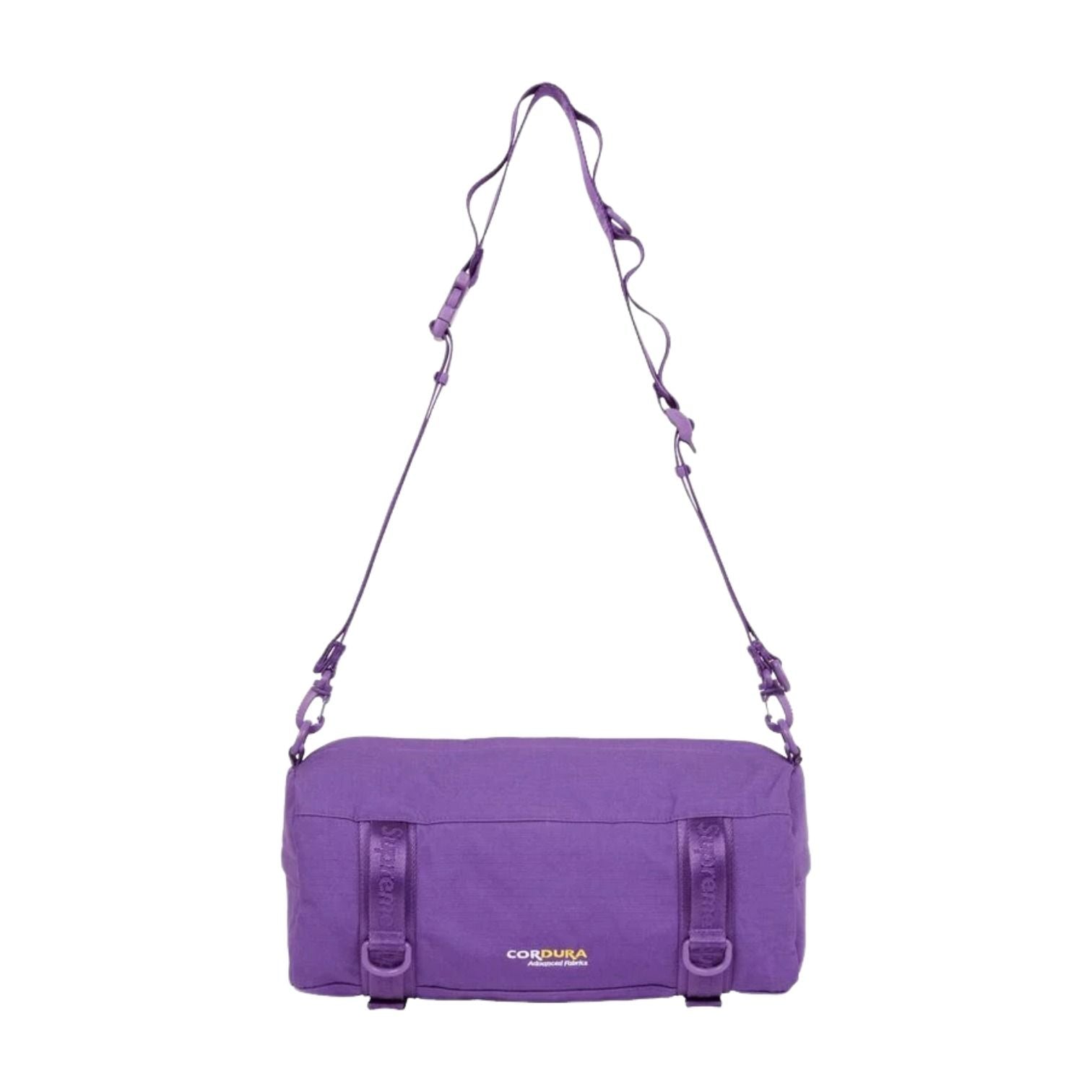 Supreme SS26 Utility Bag 'Purple' UTILITYBAG-SS26-PUR