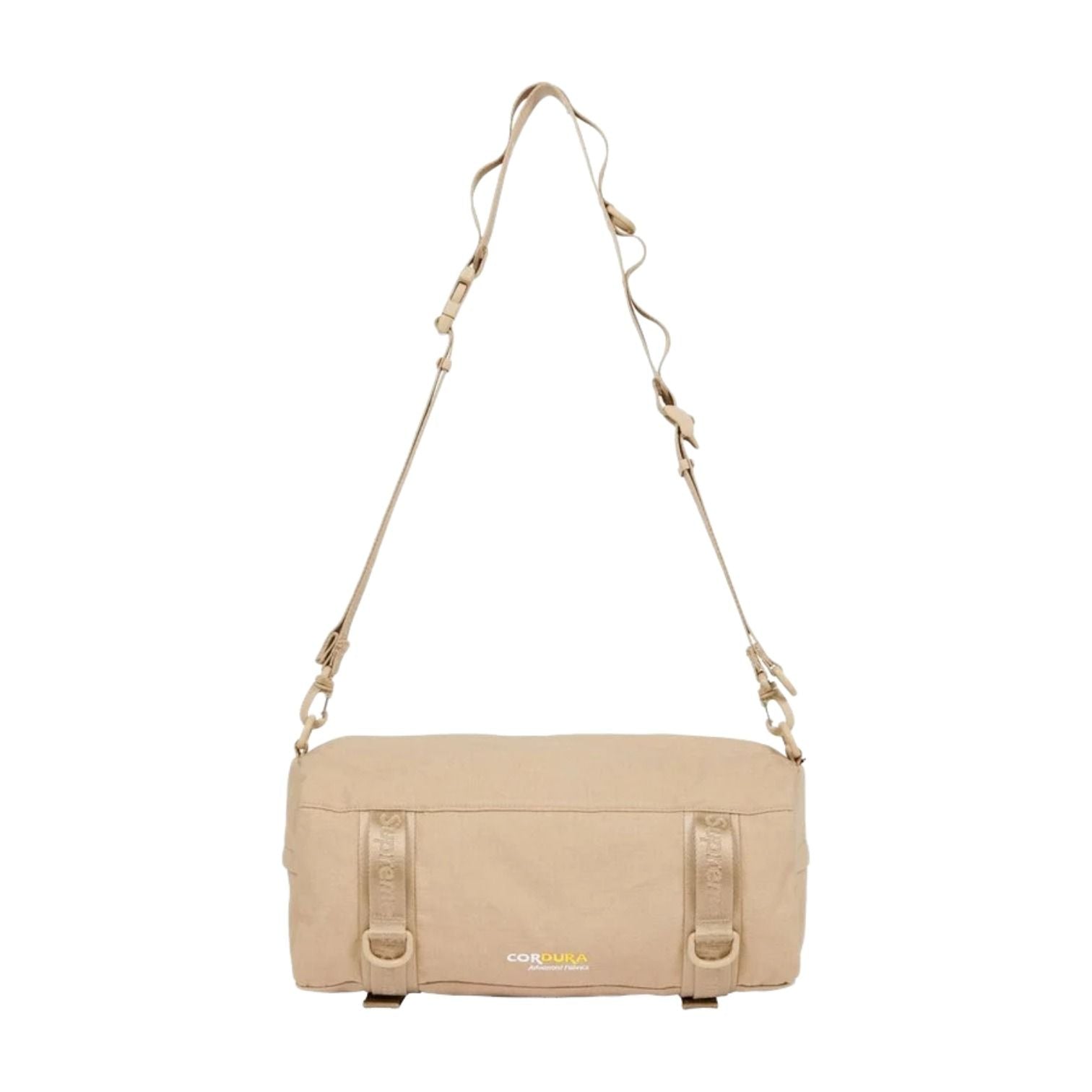 Supreme SS26 Utility Bag 'Tan' UTILITYBAG-SS26-TAN