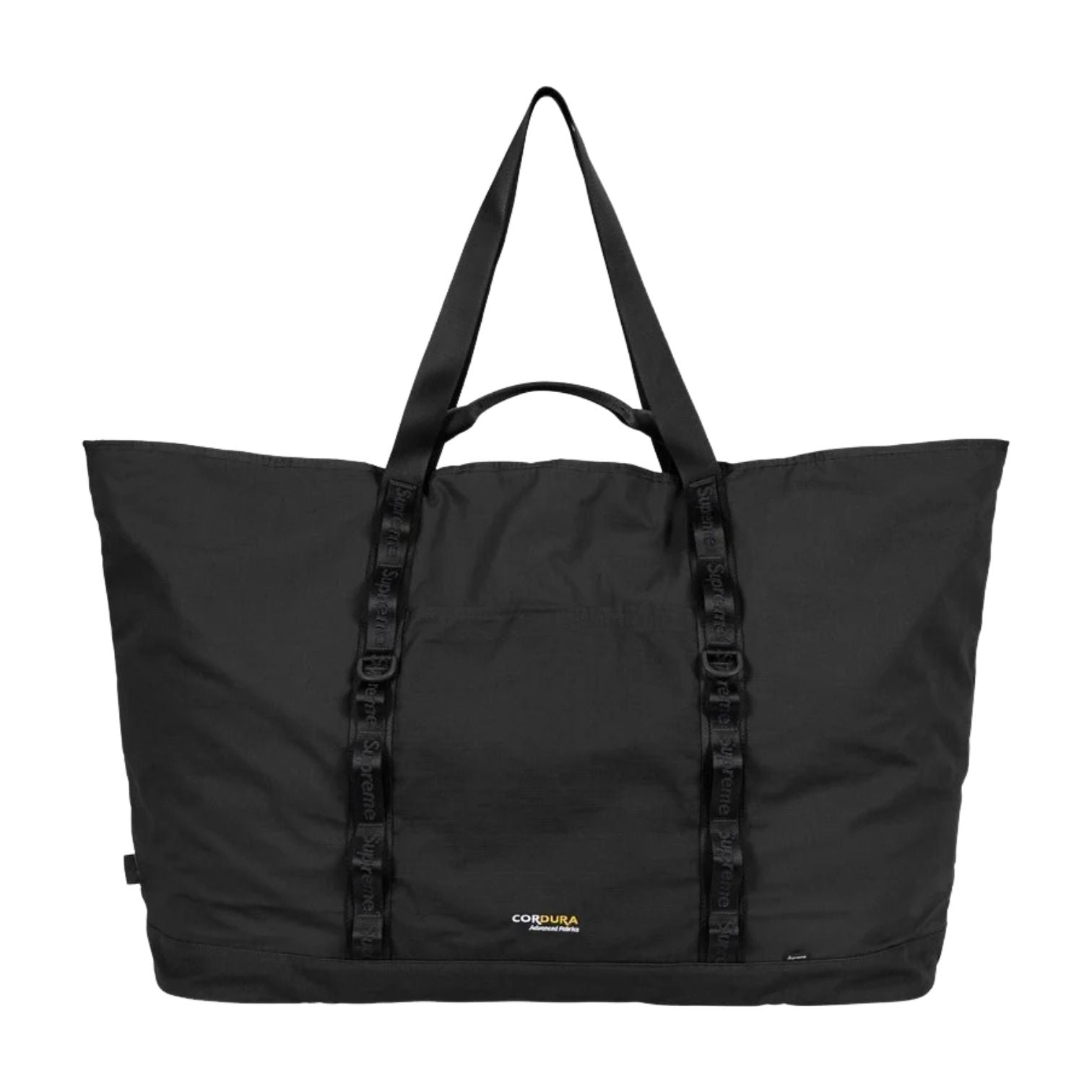 Supreme SS26 X-Large Tote Bag + Utility Pouch 'Black' XLARGETOTEBAG-SS26-BLK
