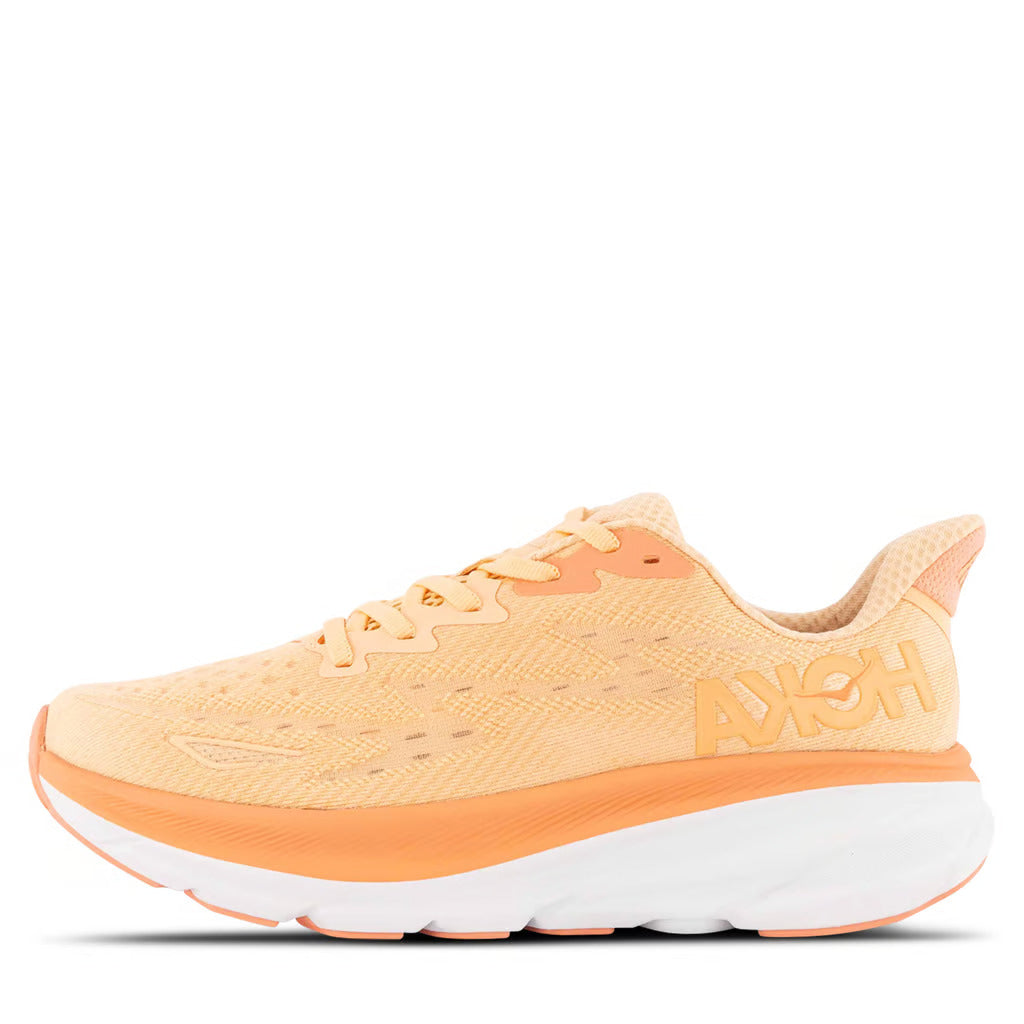 (WMNS) HOKA ONE ONE Clifton 9 'Cantaloupe' 1127896-CPW