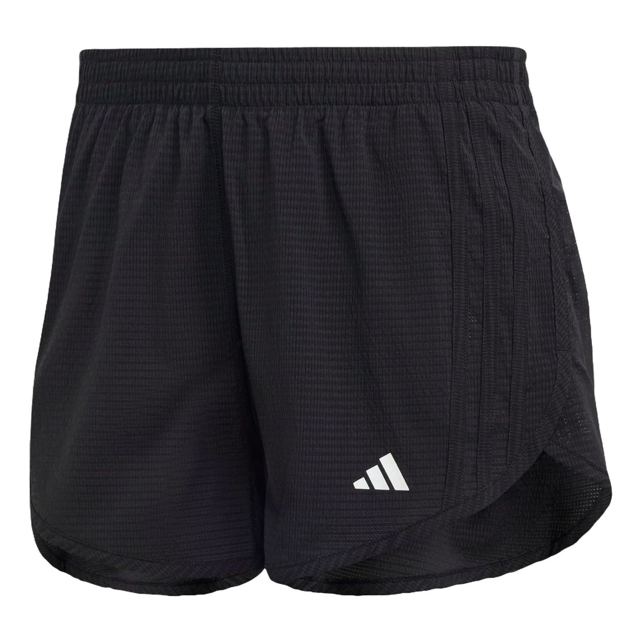 (WMNS) adidas Move For The Planet Shorts Asia Sizing 'Black' IT3408