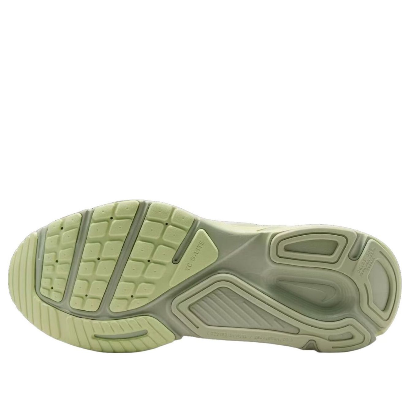 Nike Structure Plus 'Spruce Fog' IR2170-300