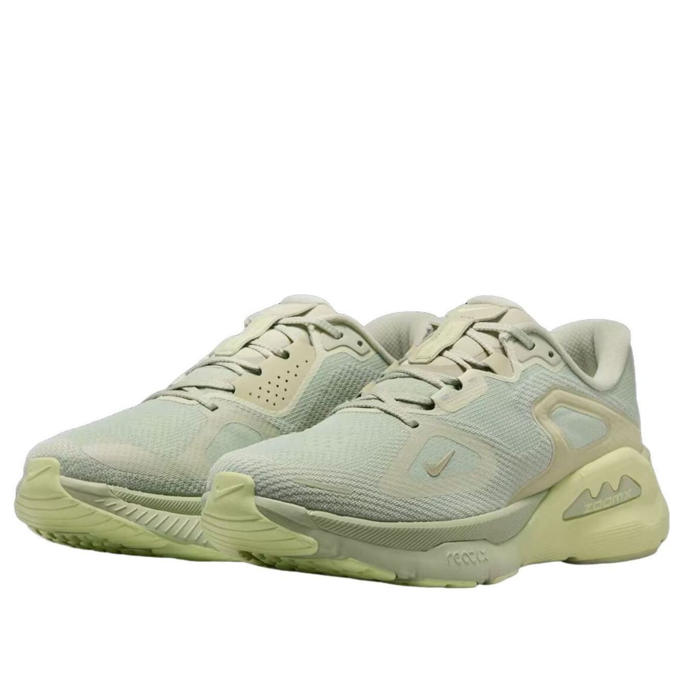 Nike Structure Plus 'Spruce Fog' IR2170-300