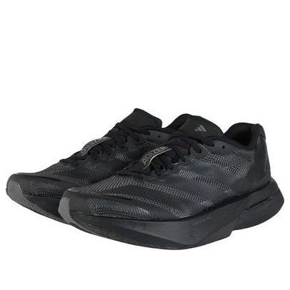 adidas Adizero Boston 13 'Core Black Carbon' JS4941