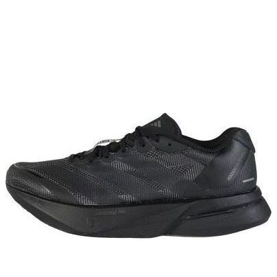 adidas Adizero Boston 13 'Core Black Carbon' JS4941