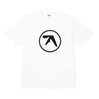 Supreme x Aphex Twin Ambient Works T-Shirt 'White' SS25T3-WHITE