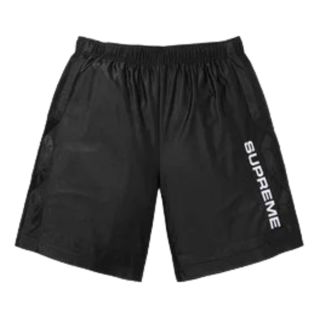 Supreme SS26 Chain Link Basketball Short 'Black' SUP-SS26-364-BLK