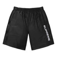 Supreme SS26 Chain Link Basketball Short 'Black' SUP-SS26-364-BLK