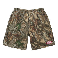 Supreme SS26 Nylon Painter Short 'TrueTimber HTC Camo' SUP-SS26-298-TMO