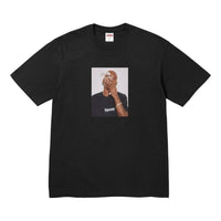 Supreme Dean Blunt T-Shirt 'Black' SS25T51-BLACK