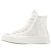 Converse x Swarovski Chuck 70 Hi 'White' A16170C