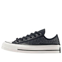 Converse x Swarovski Chuck 70 Low 'Black White' A16171C