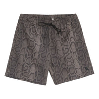 Carhartt WIP Slater Swim Trunks 'Snake Camo Leaf' I035063-3QAXX