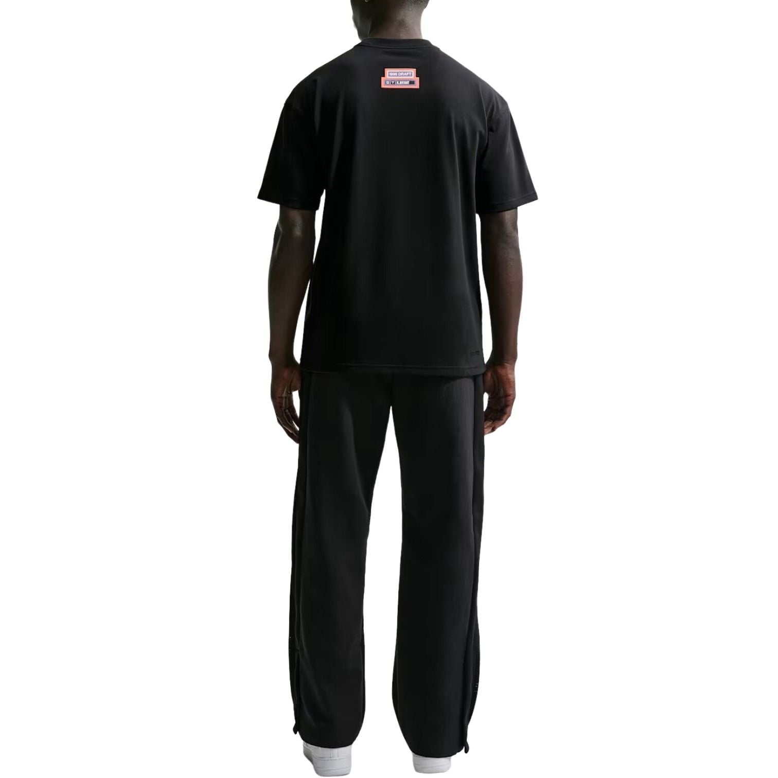 Nike Kobe Draft Pack 1996 T-Shirt 'Black' IF4959-010