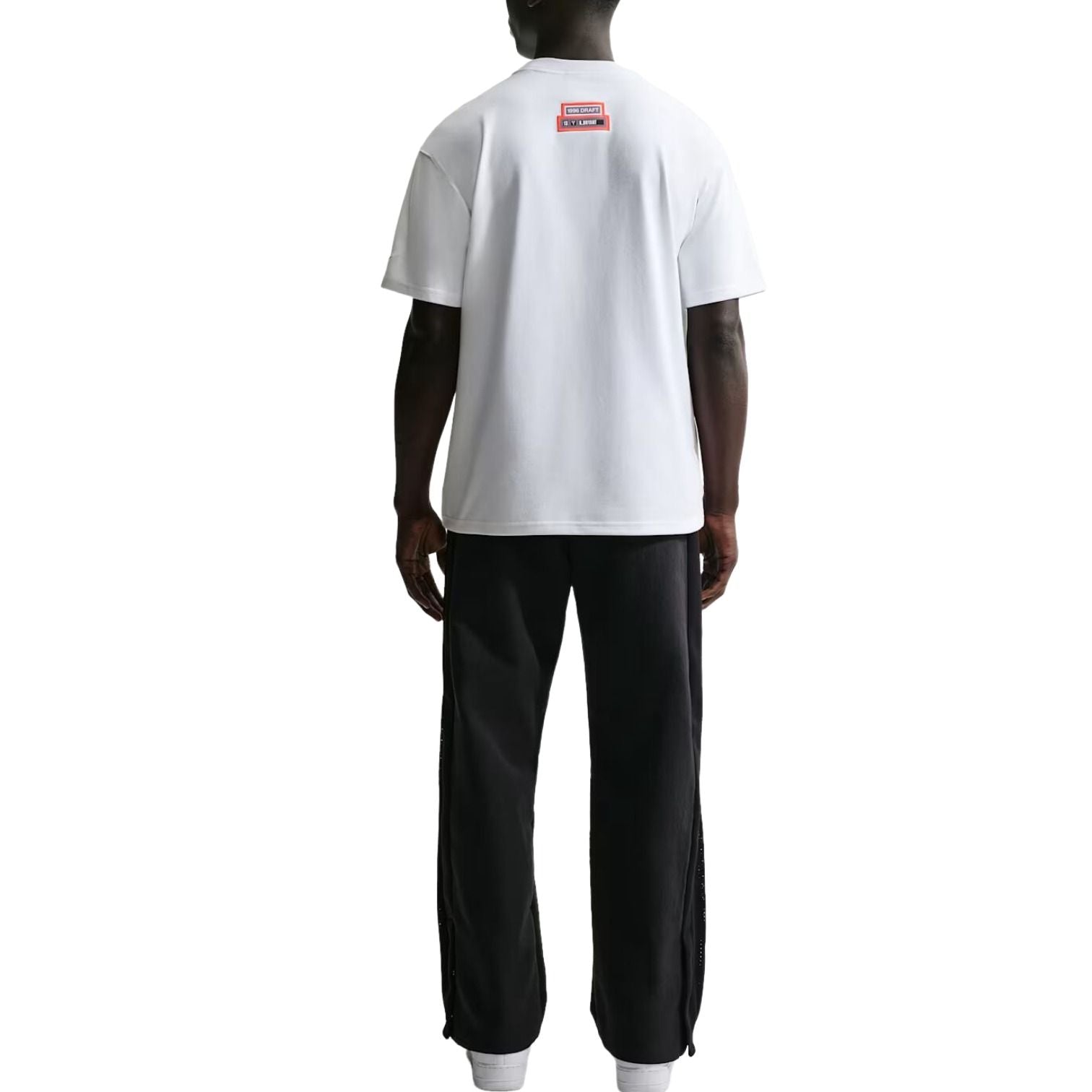 Nike Kobe Dear Basketball Dri-FIT Max90 T-Shirt 'White' IF4959-100
