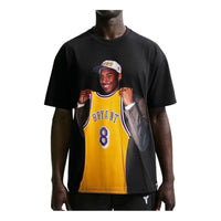 Nike Kobe Draft Pack 1996 T-Shirt 'Black' IF4959-010