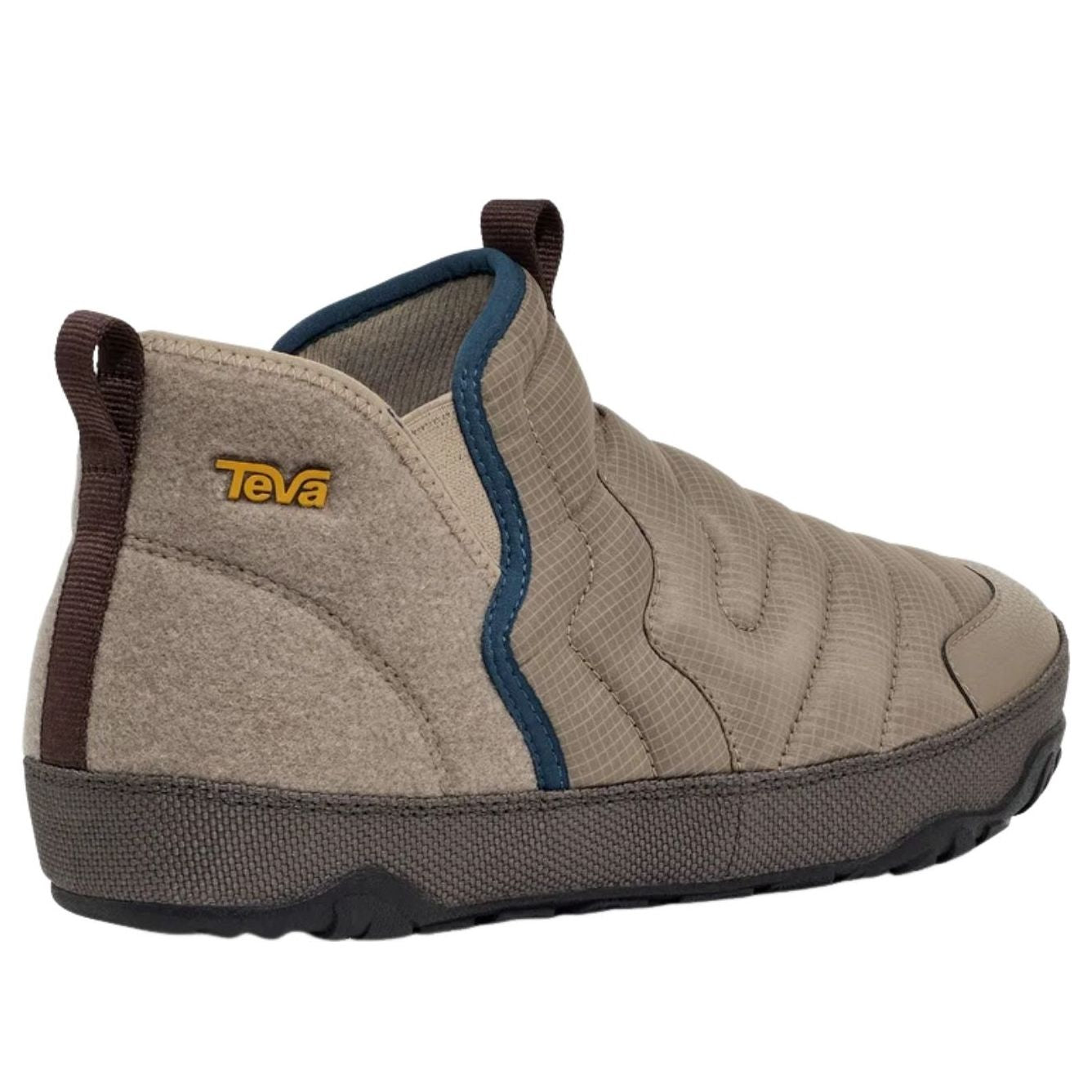 TEVA ReEmber Terrain Mid 'Desert Taupe' 1140294-DTT