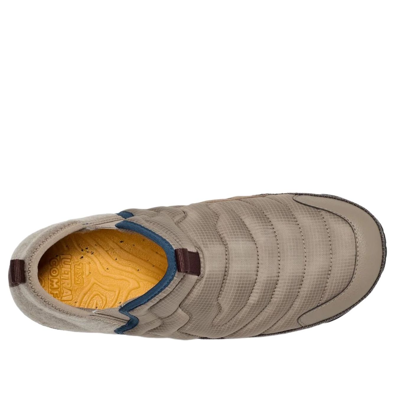 TEVA ReEmber Terrain Mid 'Desert Taupe' 1140294-DTT