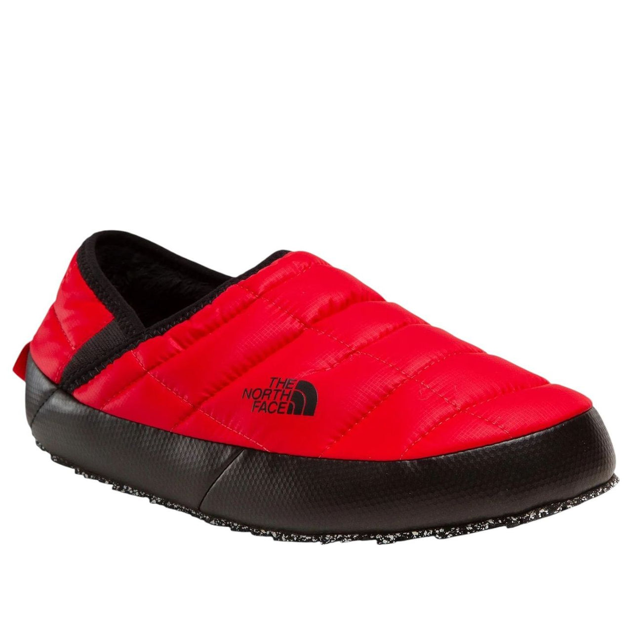 THE NORTH FACE Thermoball Traction Mule V 'Red' NF0A3UZNKZ31