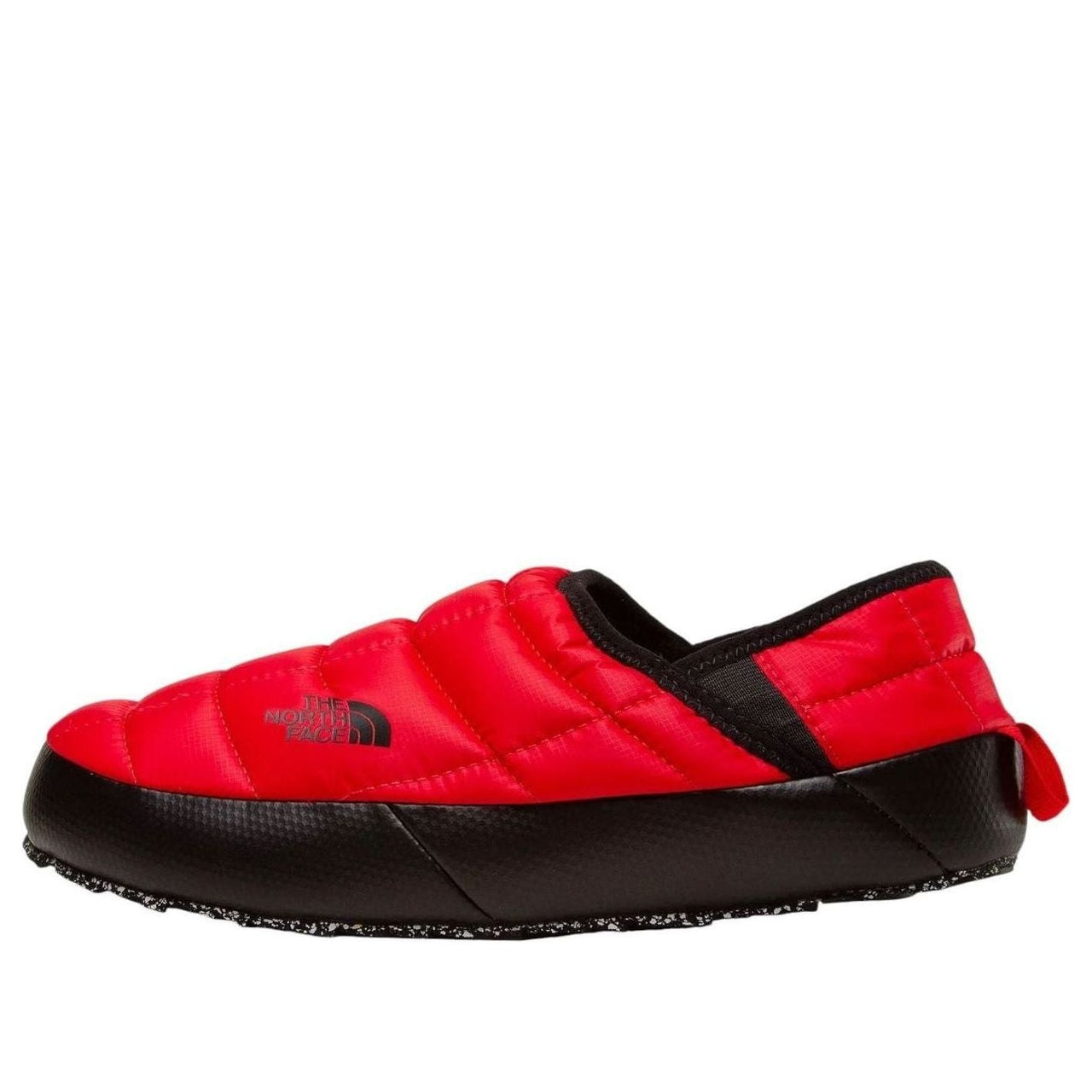 THE NORTH FACE Thermoball Traction Mule V 'Red' NF0A3UZNKZ31
