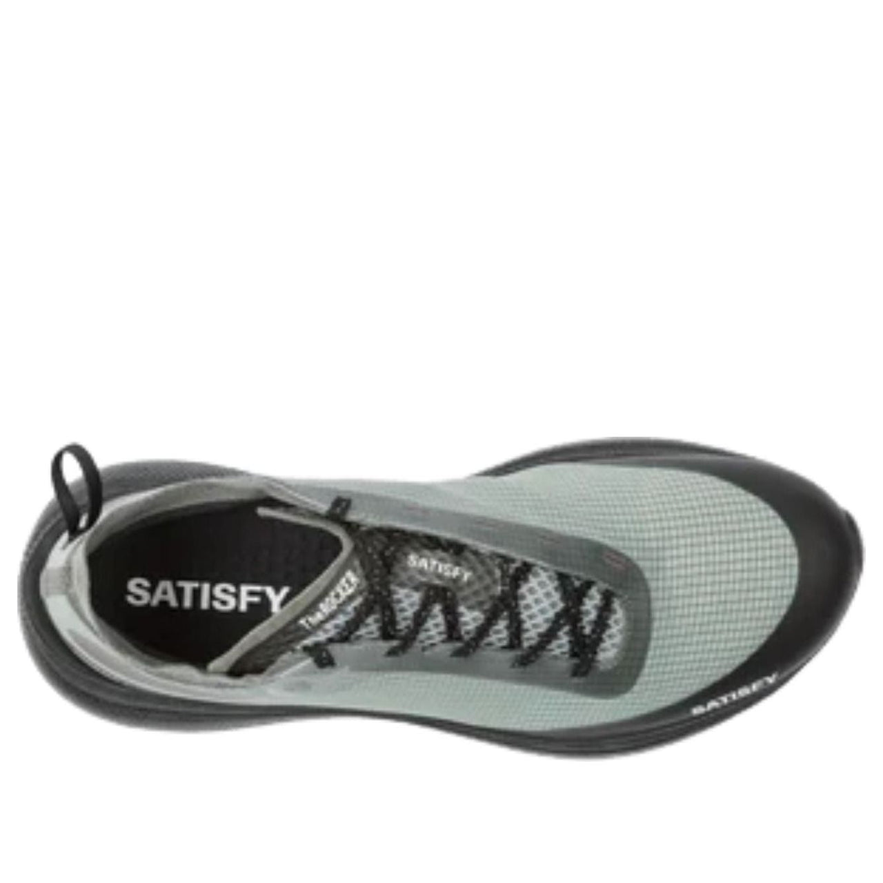 Satisfy TheROCKER 'Shadow' 40002-SH-SE