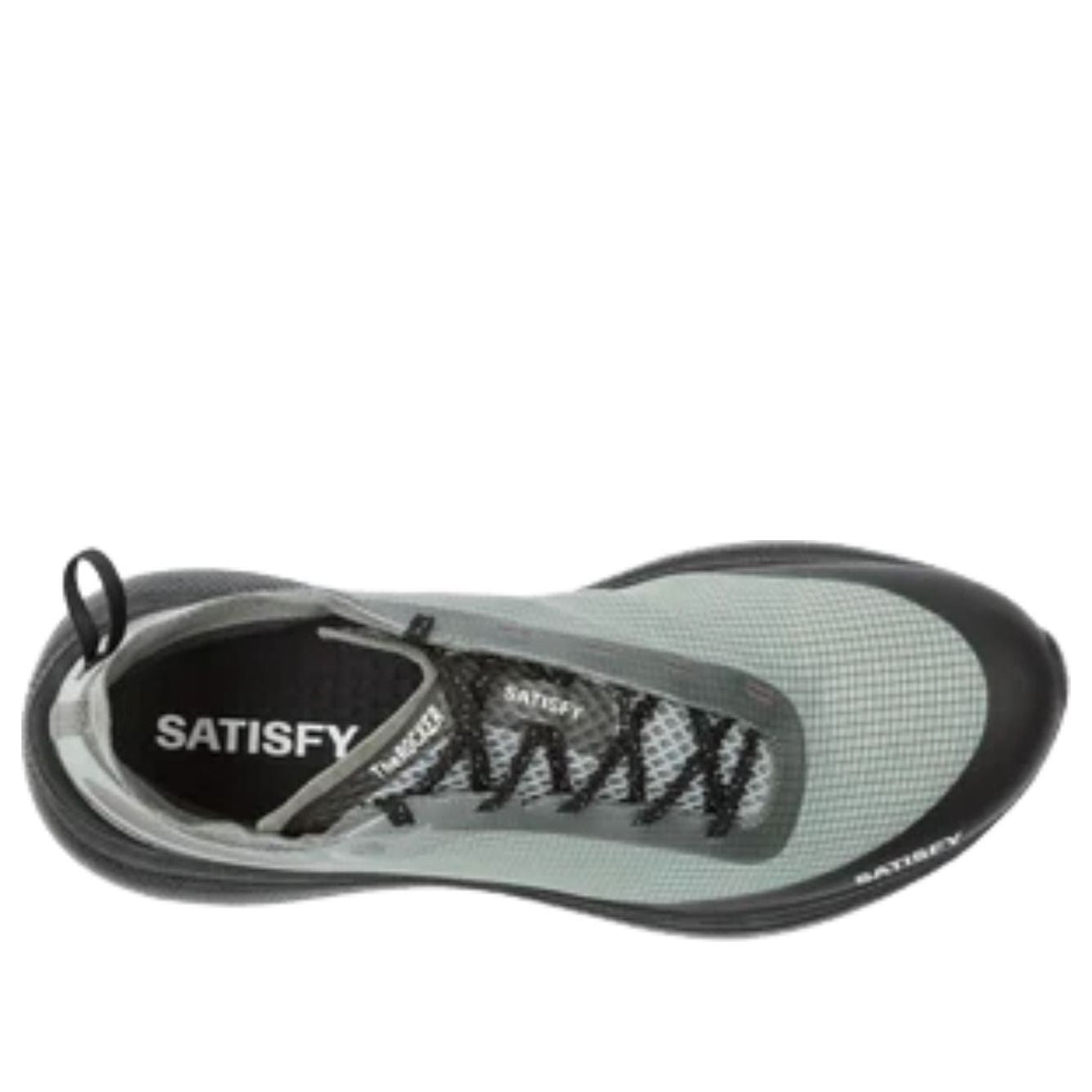 Satisfy TheROCKER 'Shadow' 40002-SH-SE