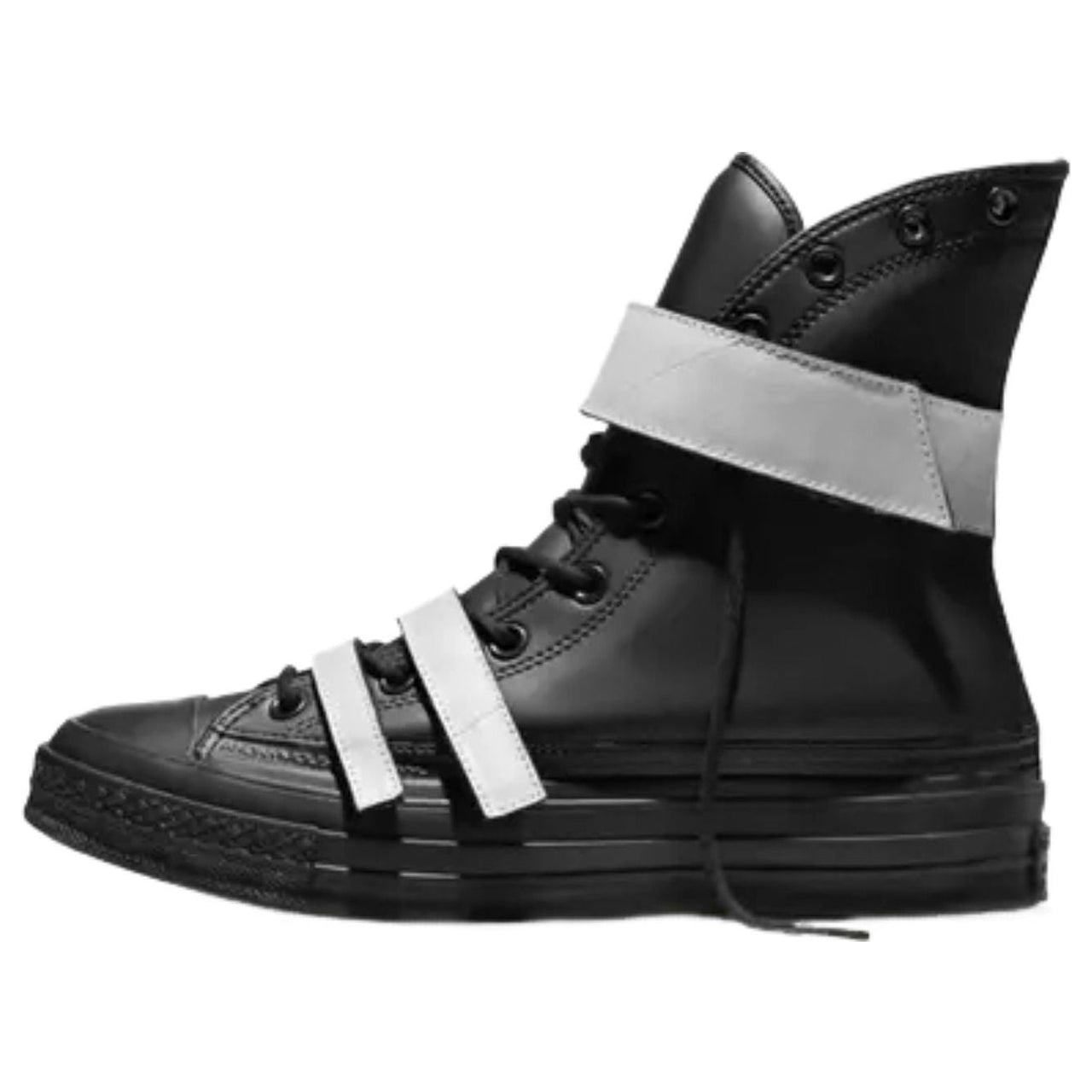 Converse x Thug Club Chuck 70 Hi 'Black' A18452C