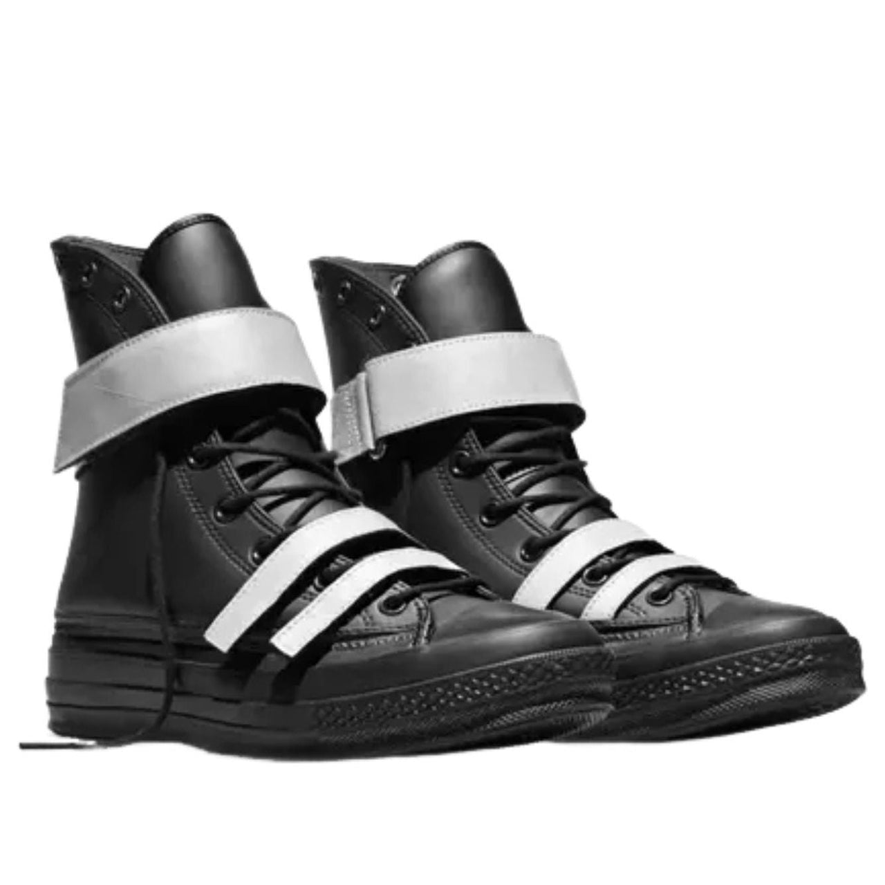 Converse x Thug Club Chuck 70 Hi 'Black' A18452C