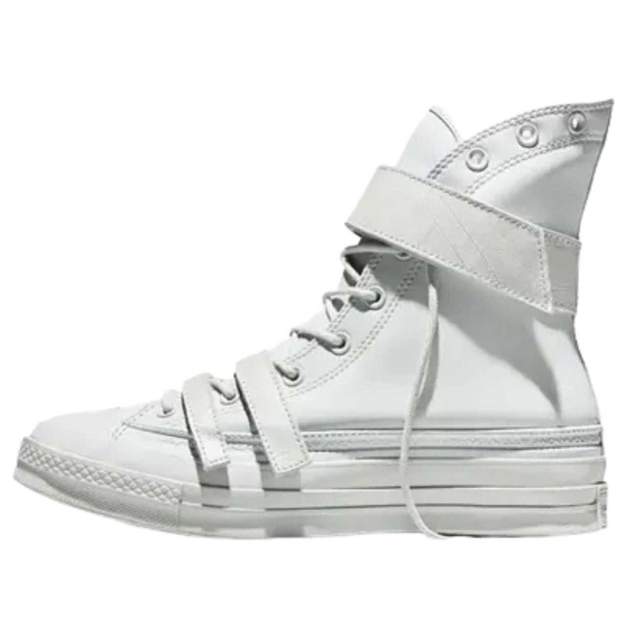 Converse x Thug Club Chuck 70 Hi 'Glacier Grey' A19255C