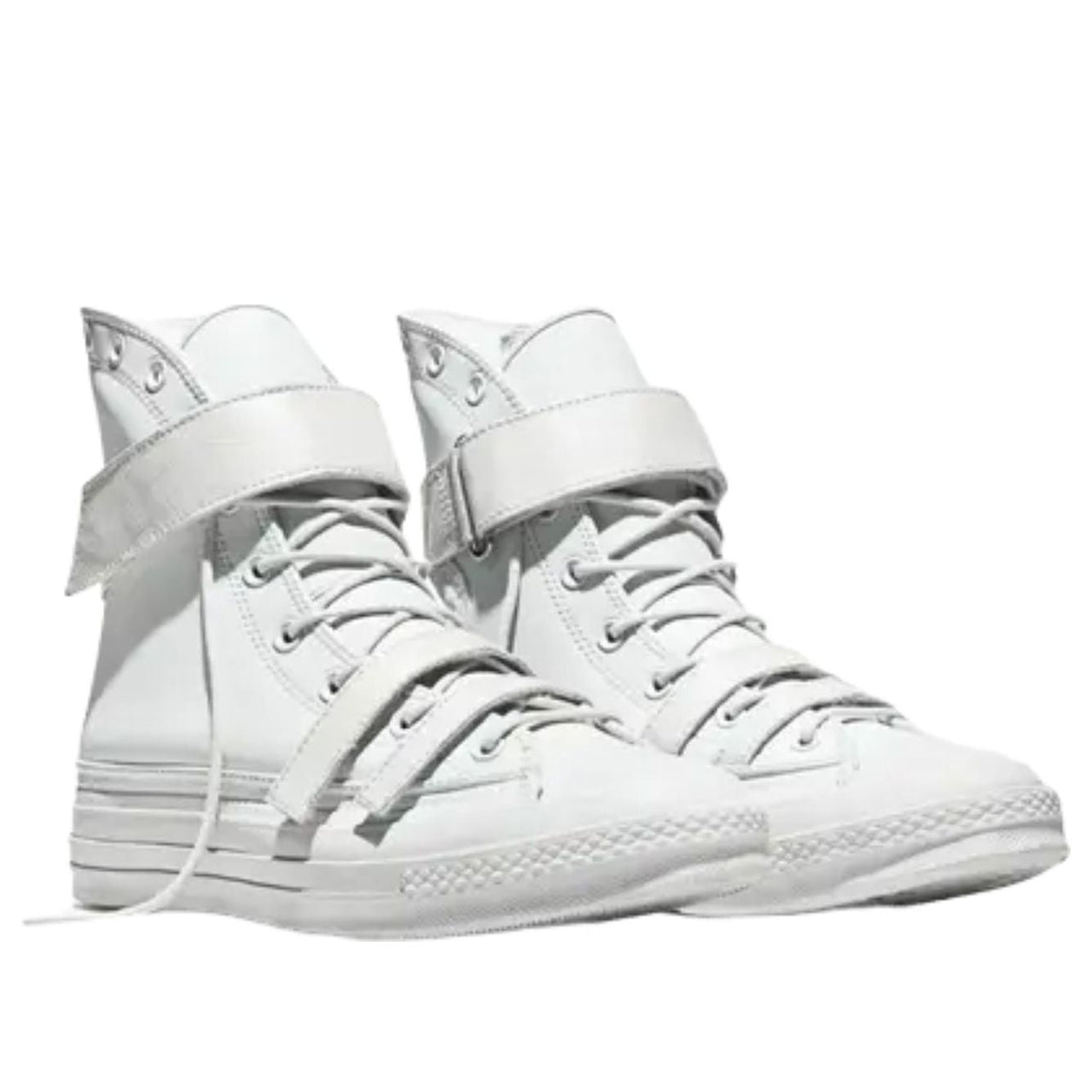 Converse x Thug Club Chuck 70 Hi 'Glacier Grey' A19255C