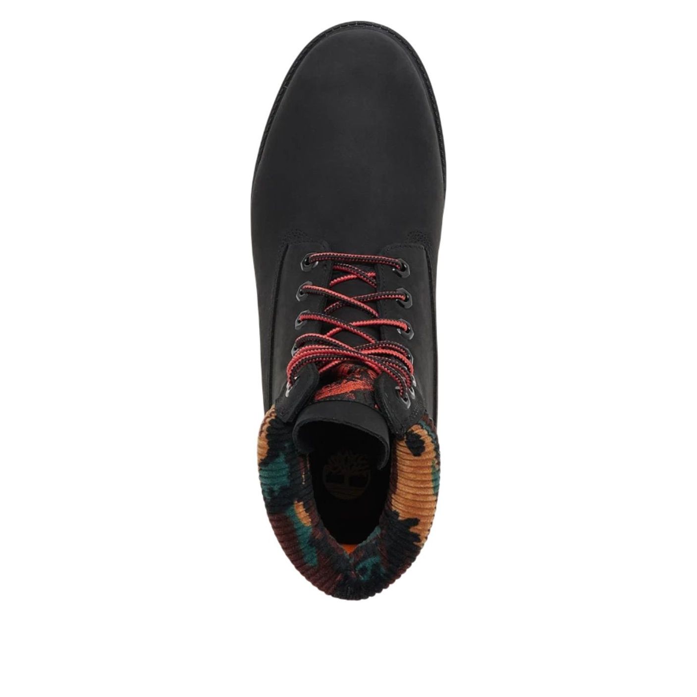 Timberland 6 Inch Heritage Boot 'Black Camo' TB0A2KC3001