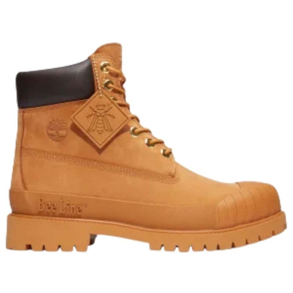 Timberland x BBC Bee Line 6 Inch Premium Boot 'Wheat' TB0A5ZNU2311