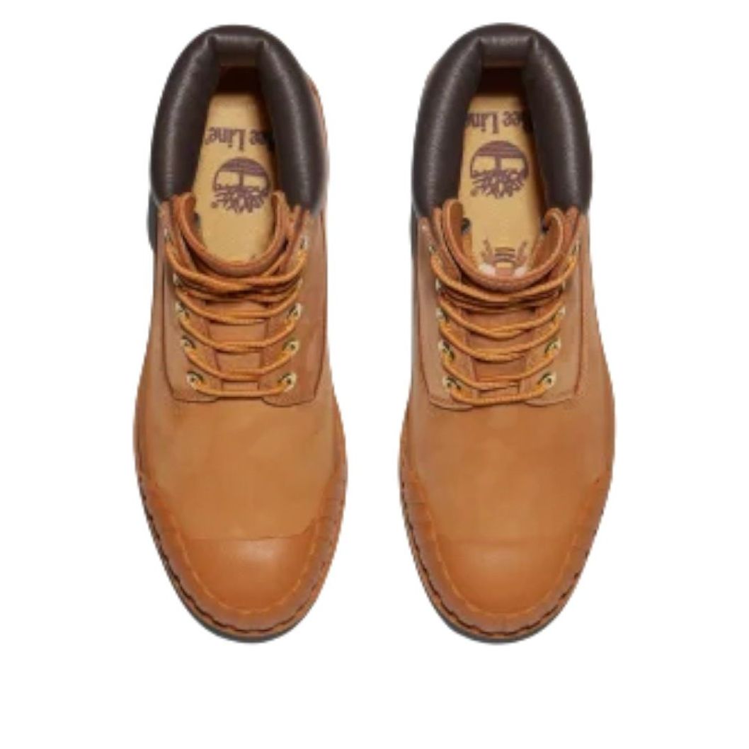 Timberland x BBC Bee Line 6 Inch Premium Boot 'Wheat' TB0A5ZNU2311