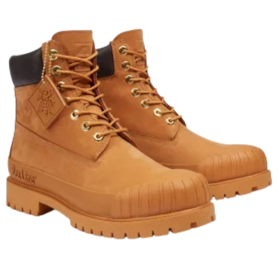 Timberland x BBC Bee Line 6 Inch Premium Boot 'Wheat' TB0A5ZNU2311